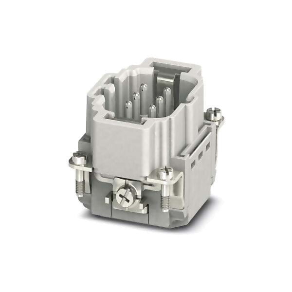 Phoenix Contact Kontakteinsatz HC-B 06-I-PT-M
